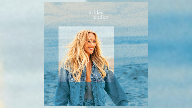 Ashley Cooke is about to be 'the most me' as she heads to the water